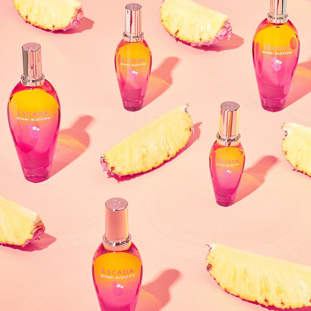 Escada miami blossom perfume uk sale