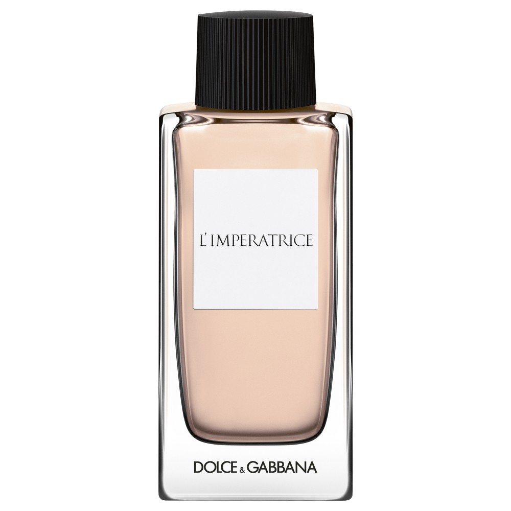 Dolce gabbana perfume duty free discount