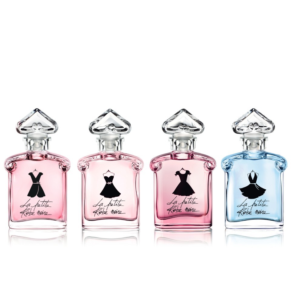 La petite robe noire gift set sales