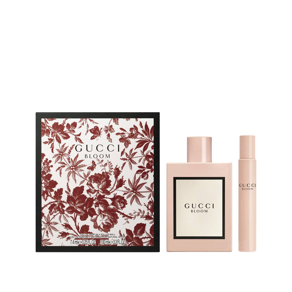 Gucci Bloom gift set in Gucci Bloom