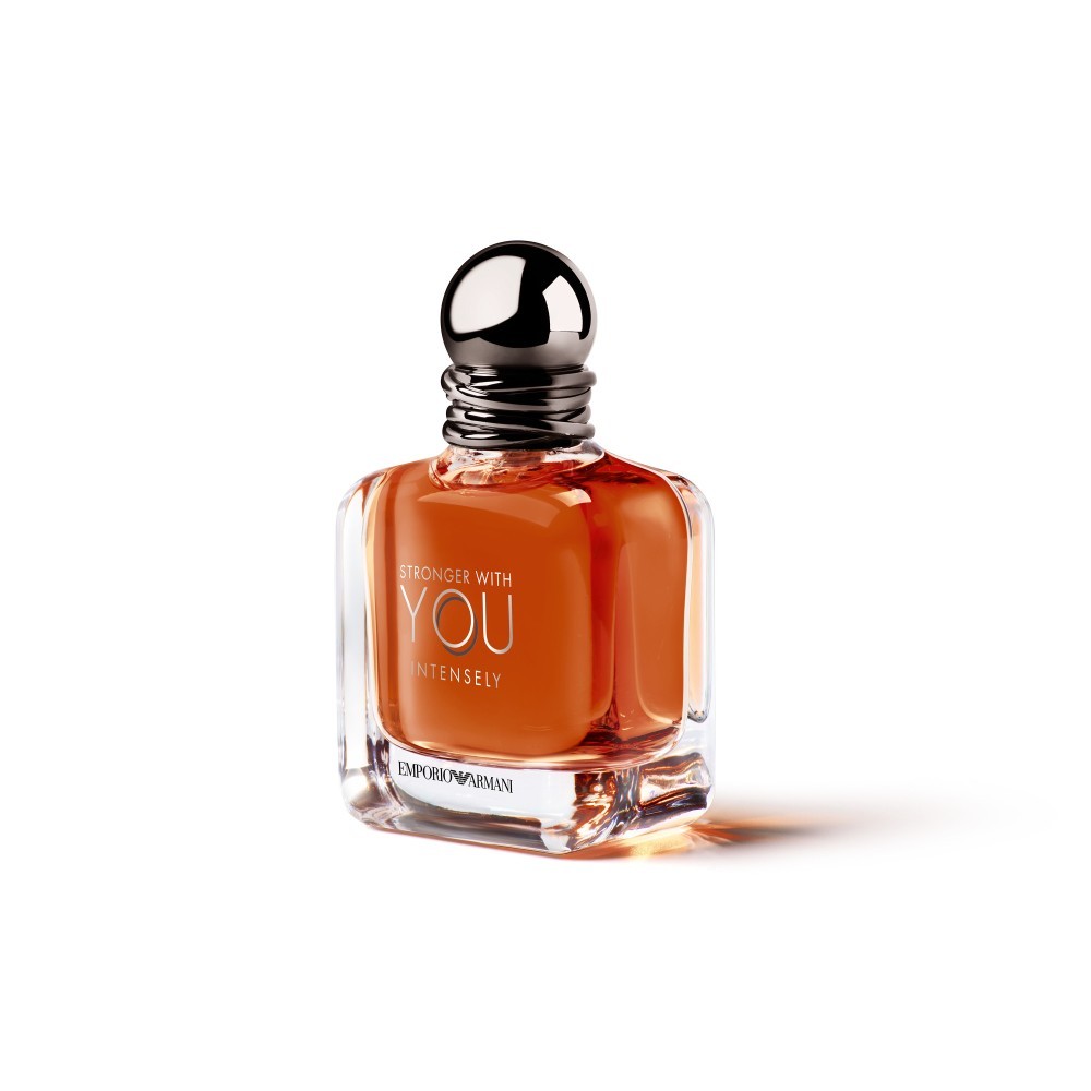 Armani stronger with you intense deals