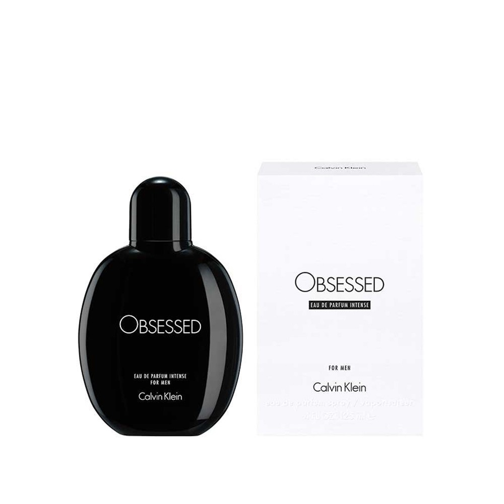 Obsessed Intense For Him Aelia Duty Free