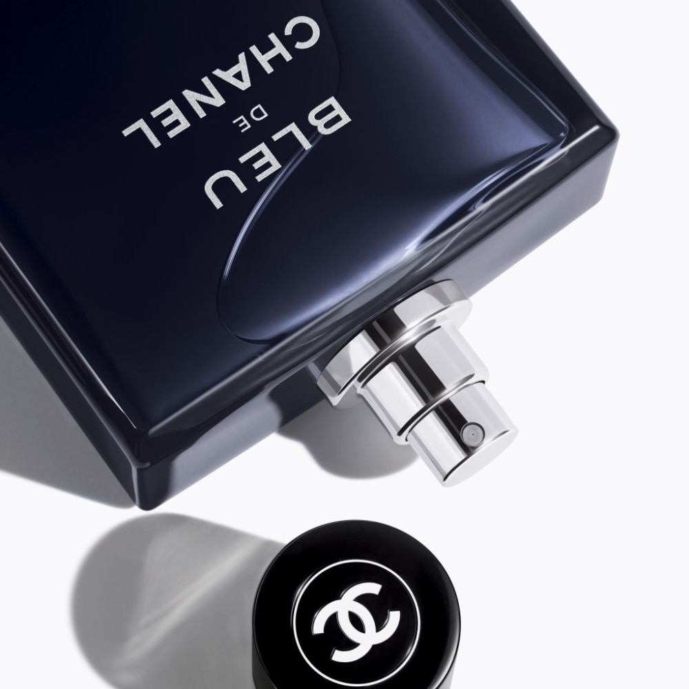 BLEU DE CHANEL Aelia Duty Free