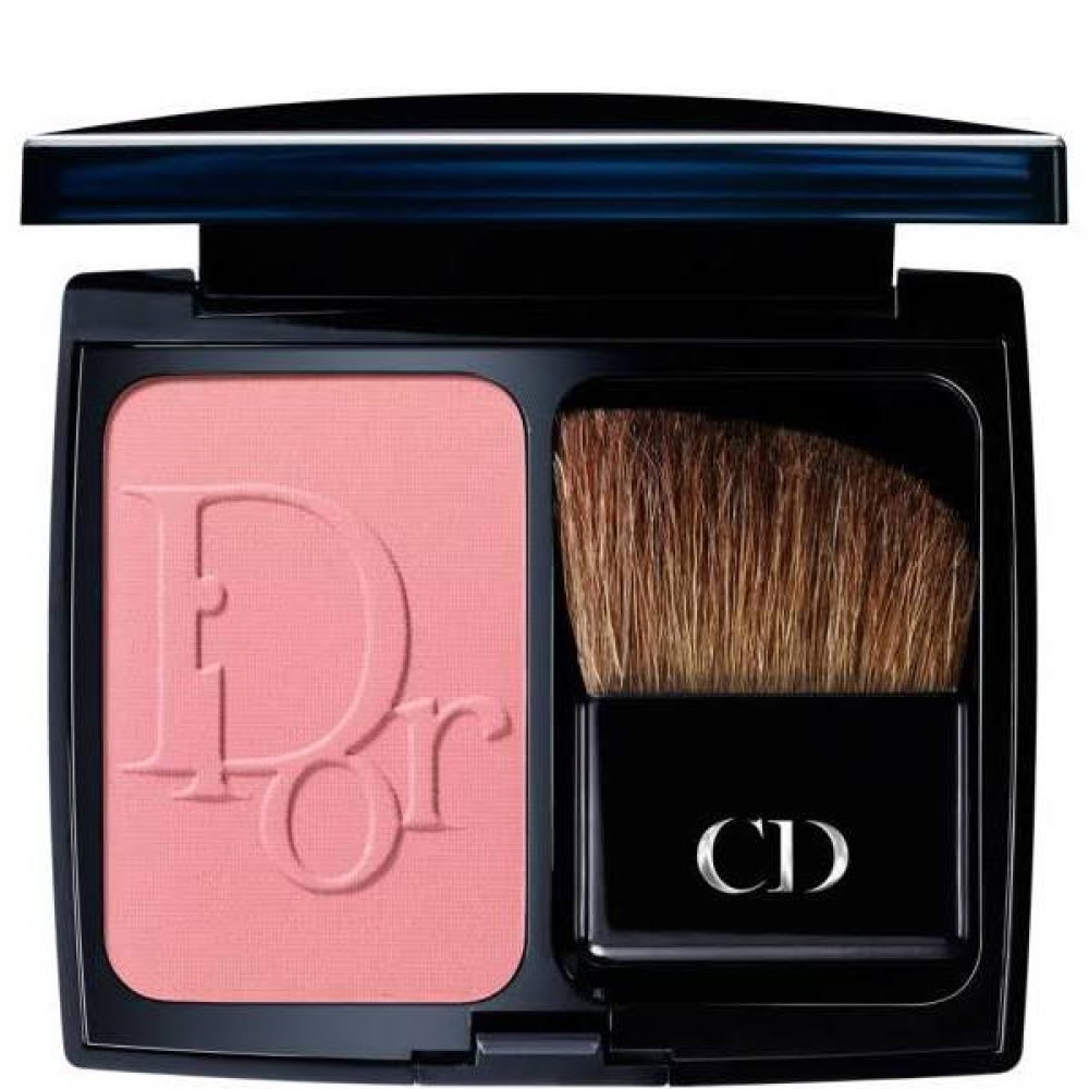 Dior Cocktail Peach 0.24oz Diorblush Vibrant Colour Powder Blush