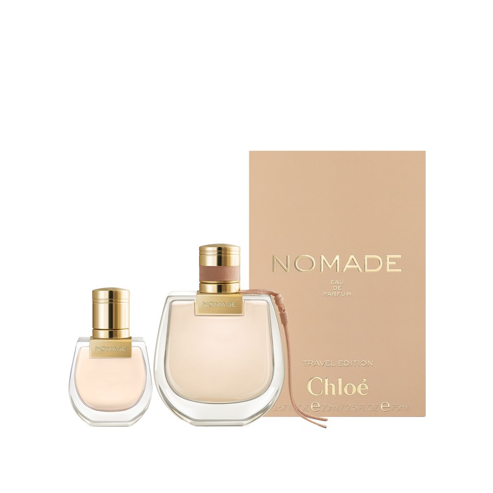 Chloe nomade online gift set uk