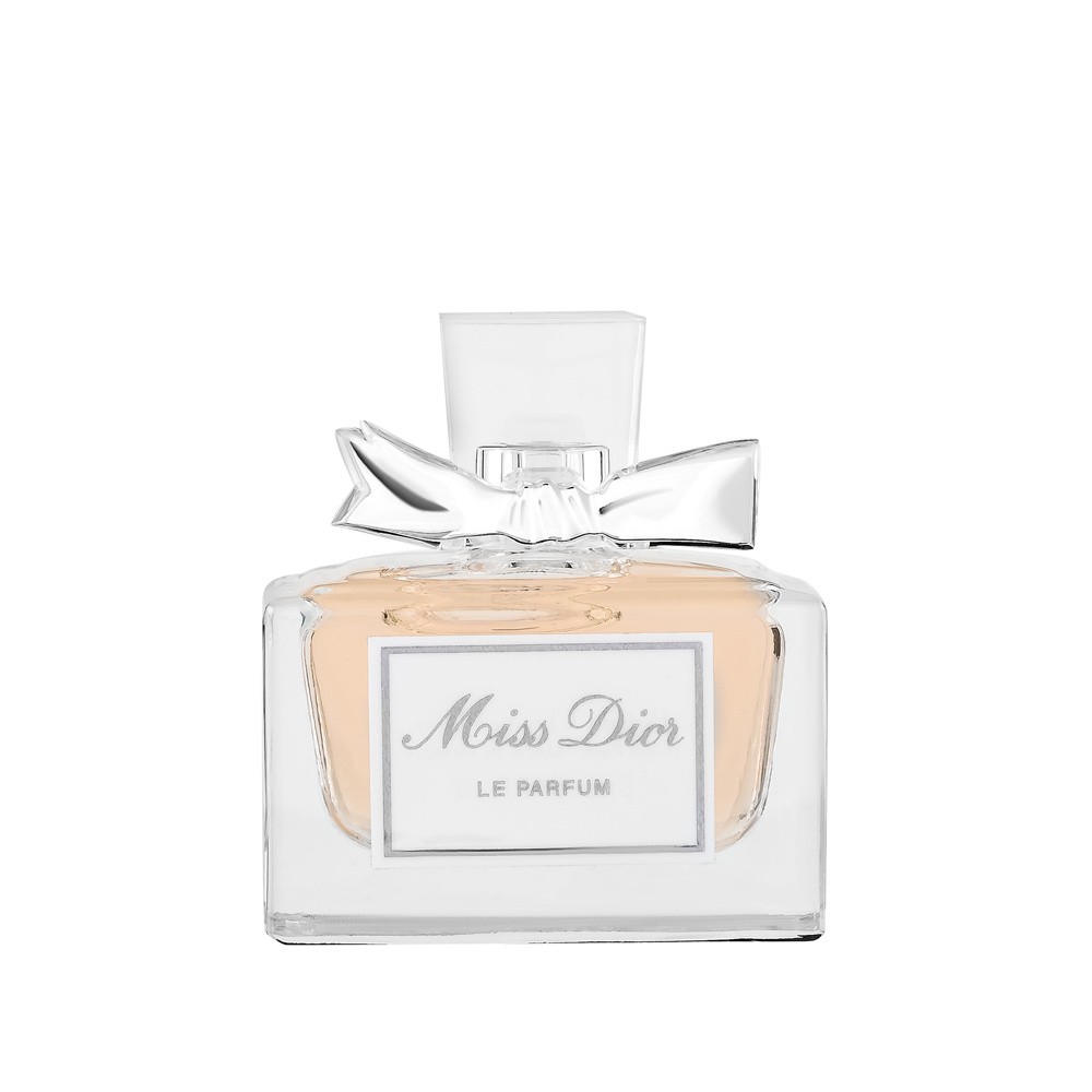 Christian dior miniatures hot sale