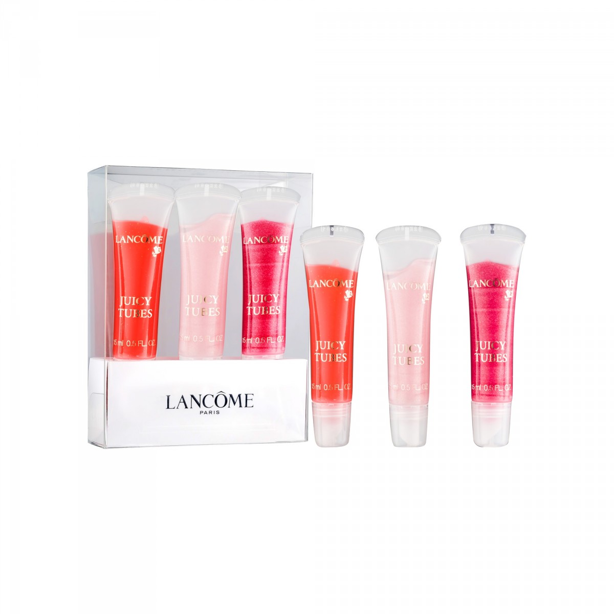 Juicy tubes deals