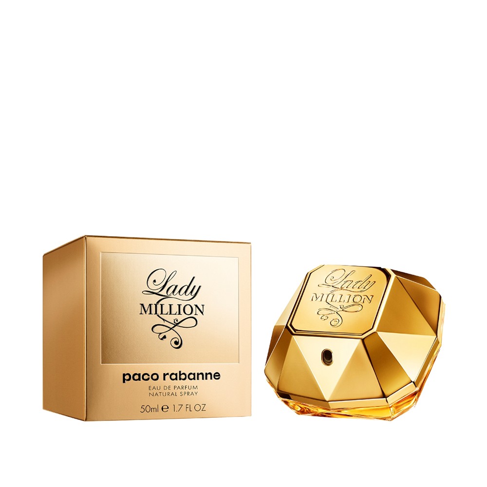 Oferta lady million sale