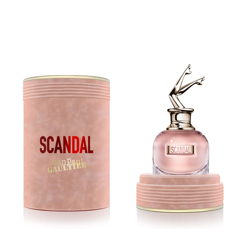 Scandal Aelia Duty Free
