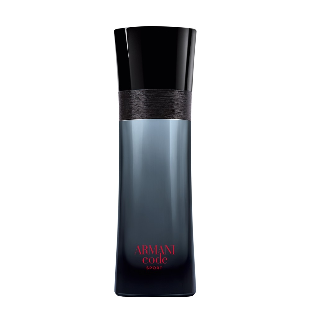 Armani code sport sales by giorgio armani men