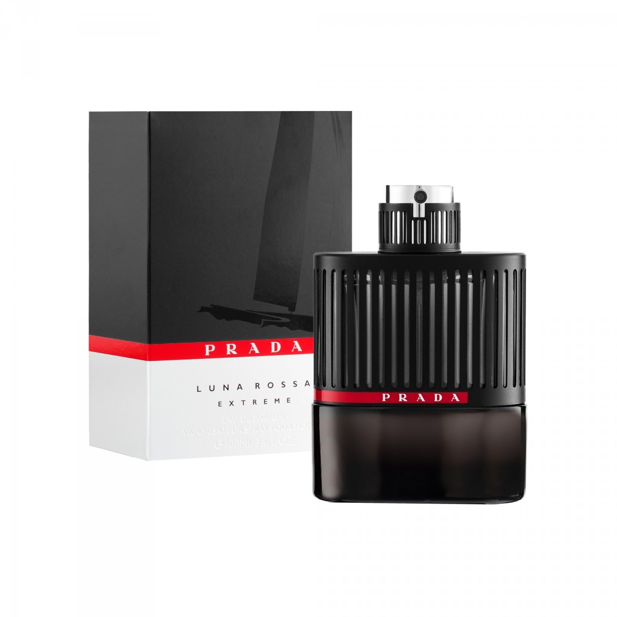Prada luna rossa extreme online