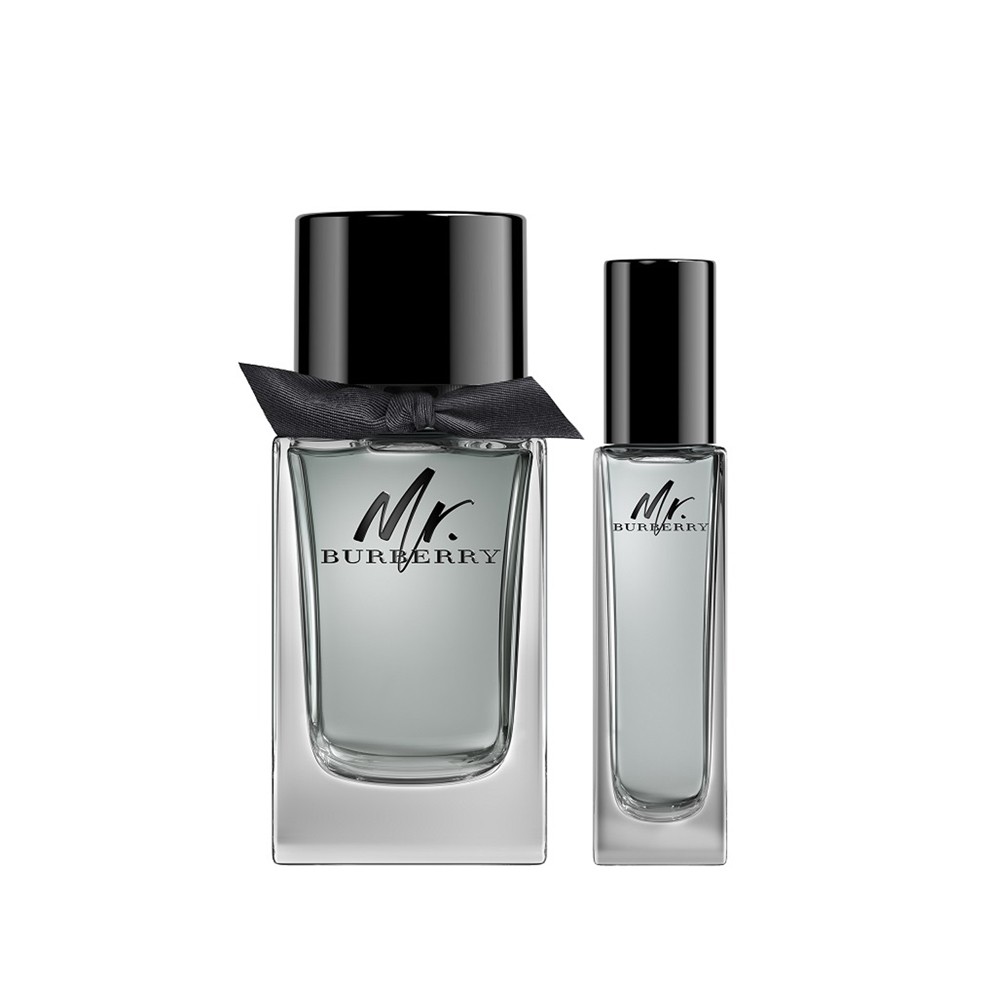 Burberry Mr. Burberry Gift Set Aelia Duty Free