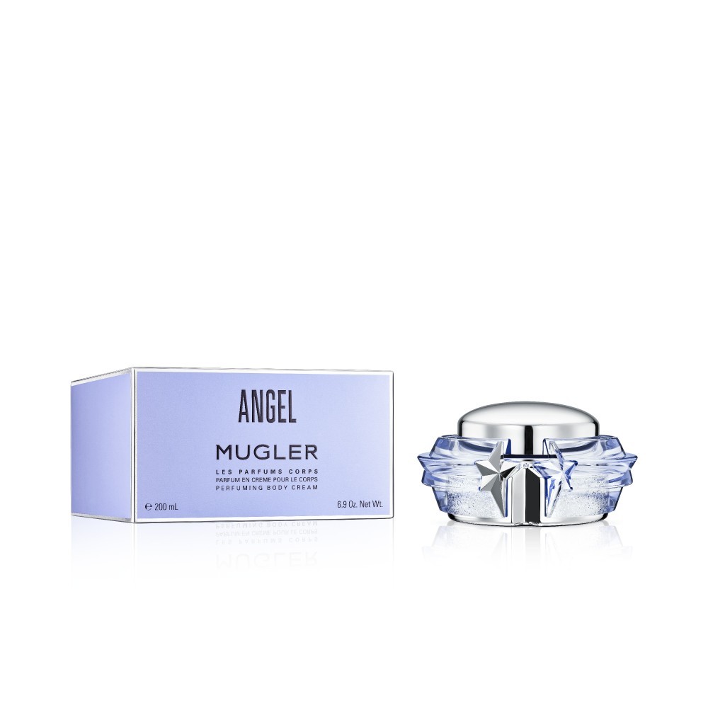 Body lotion angel mugler best sale