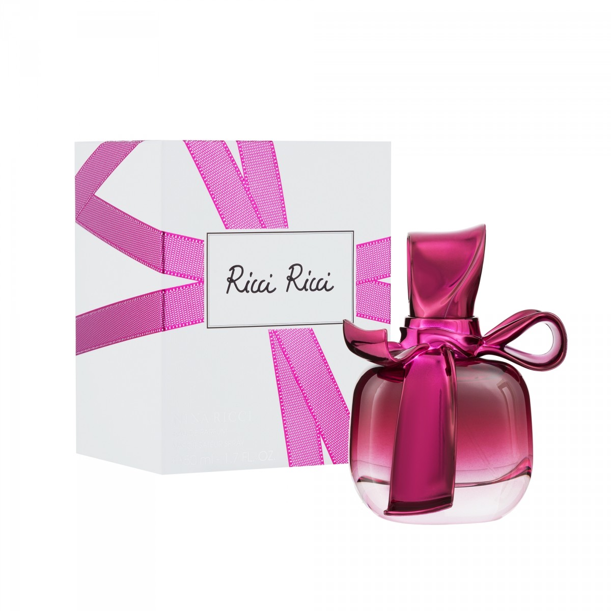 Nina hotsell ricci ricci