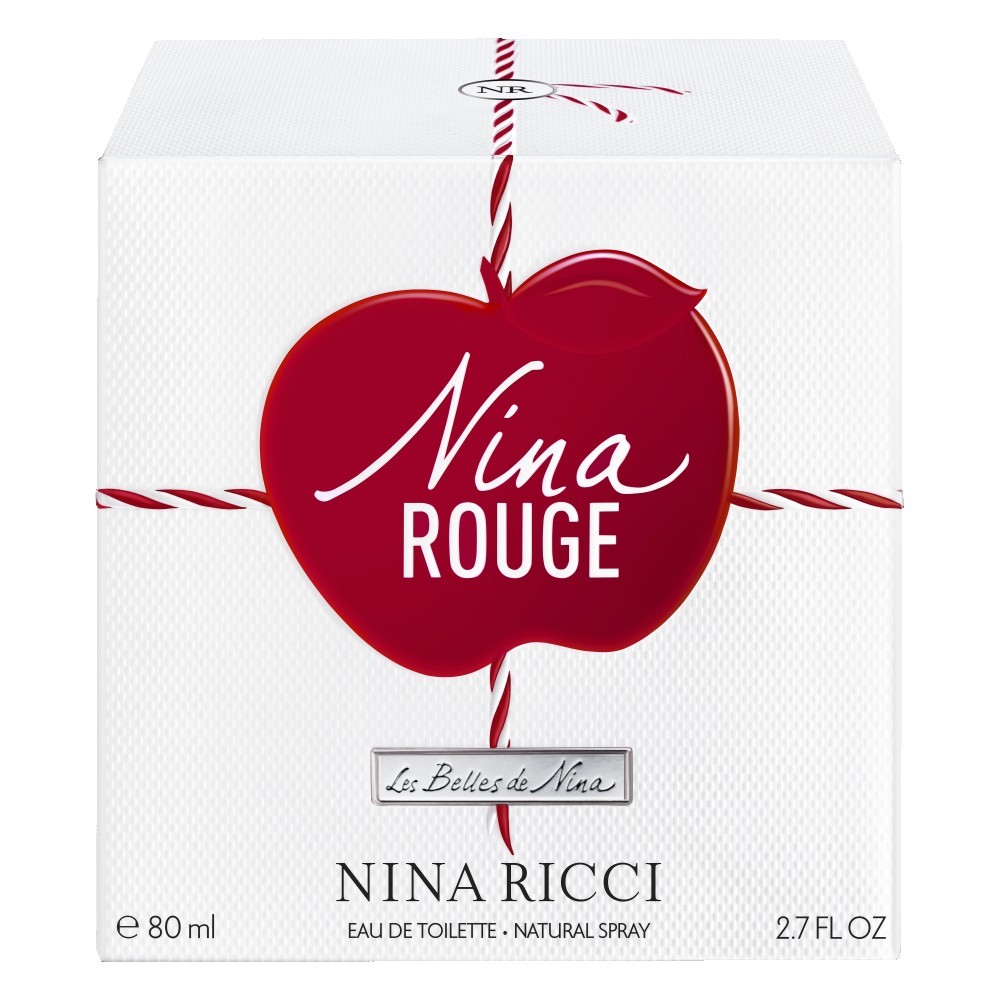 Nina rouge hotsell 80ml