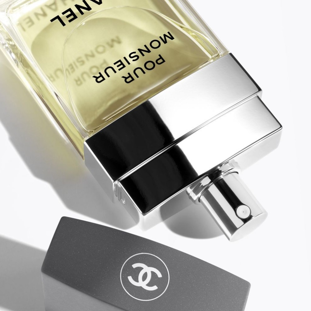 POUR MONSIEUR Aelia Duty Free