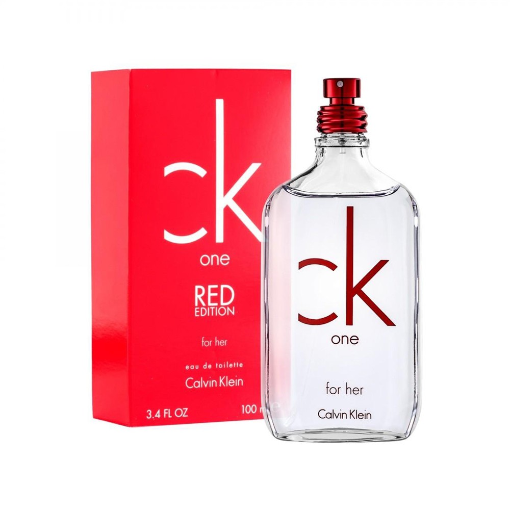 Red ck store