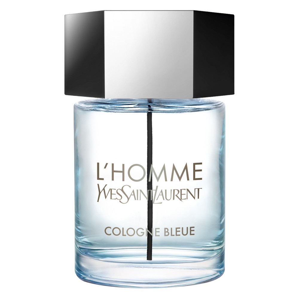 L homme Cologne Bleue Aelia Duty Free