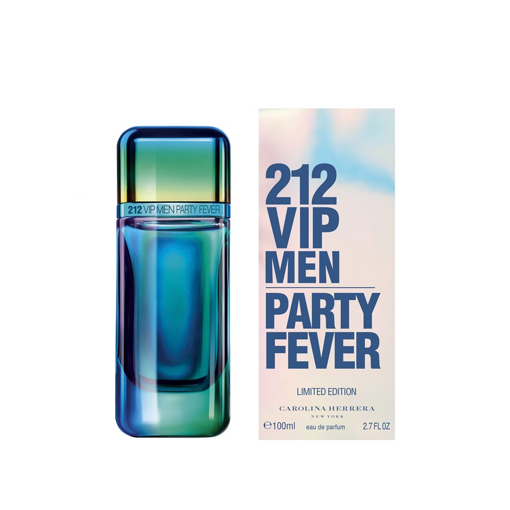 212 fever party online
