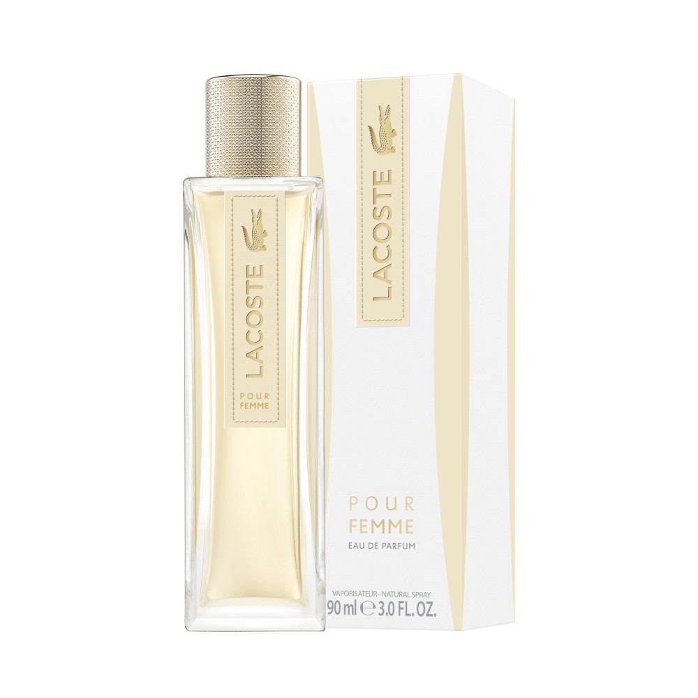 Lacoste pour online femme legere