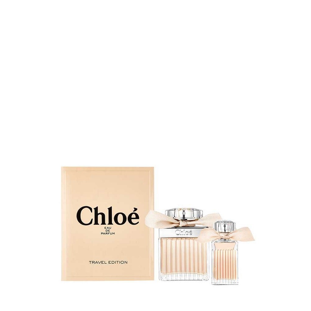 Chloe eau de parfum travel size new arrivals