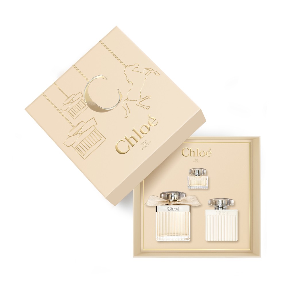 Chloe eau de parfum set new arrivals