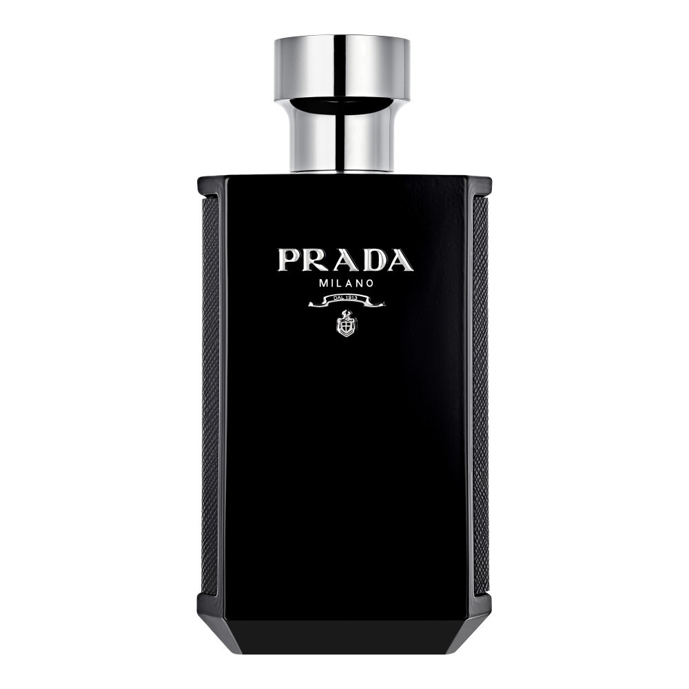 Prada black aftershave outlet