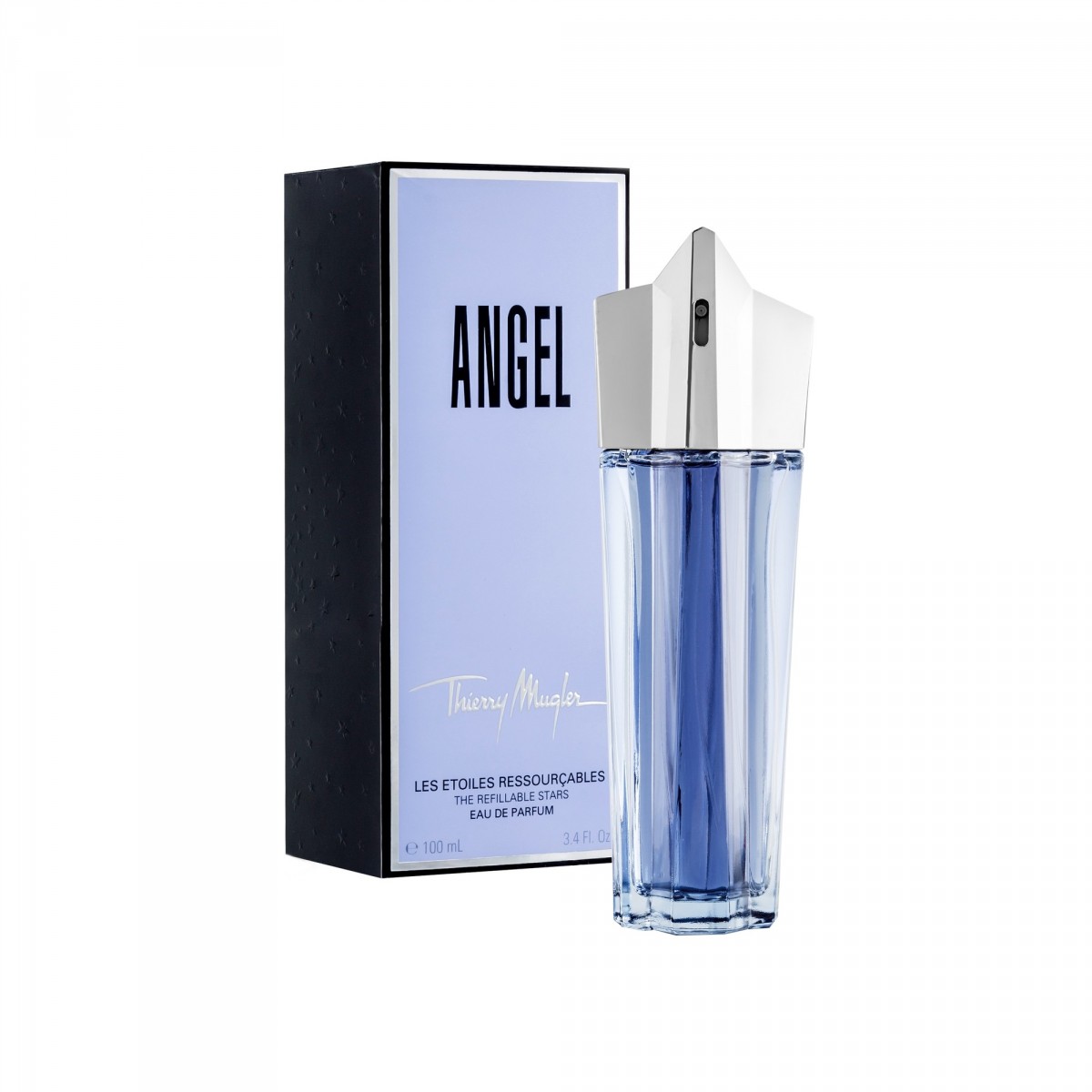 Angel ressourcable sales