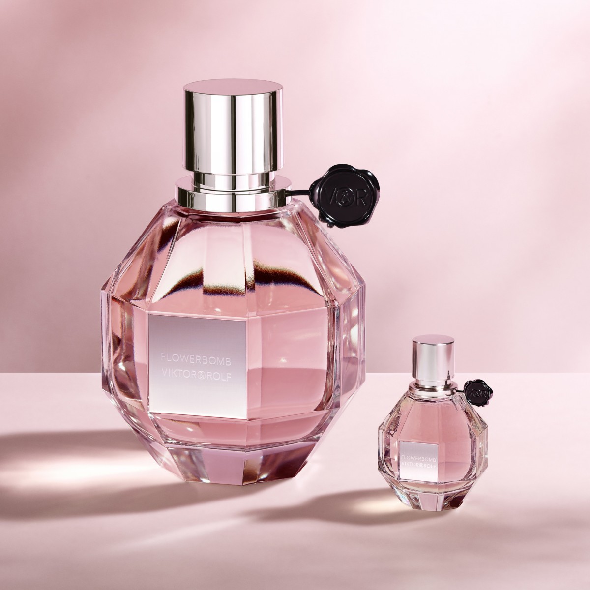 Viktor and rolf on sale flowerbomb 100ml duty free