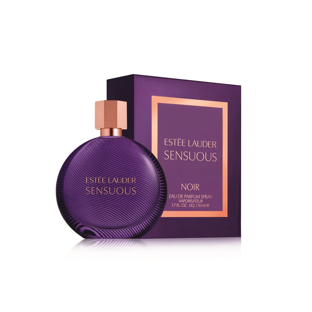 Estee lauder sensuous hot sale noir