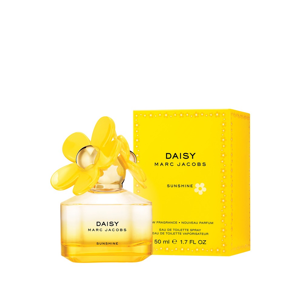 Daisy dream sunshine perfume store