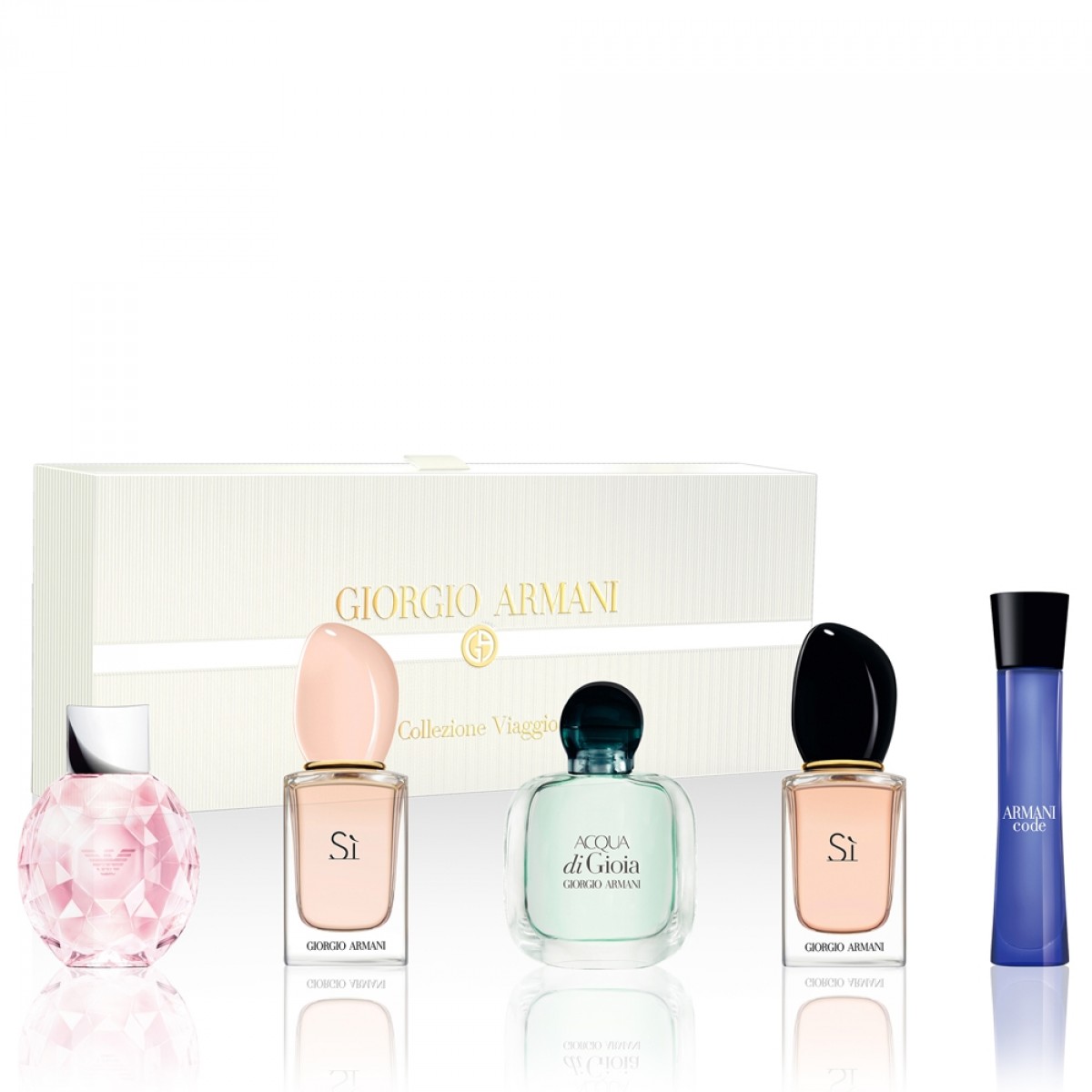 Armani collezione clearance