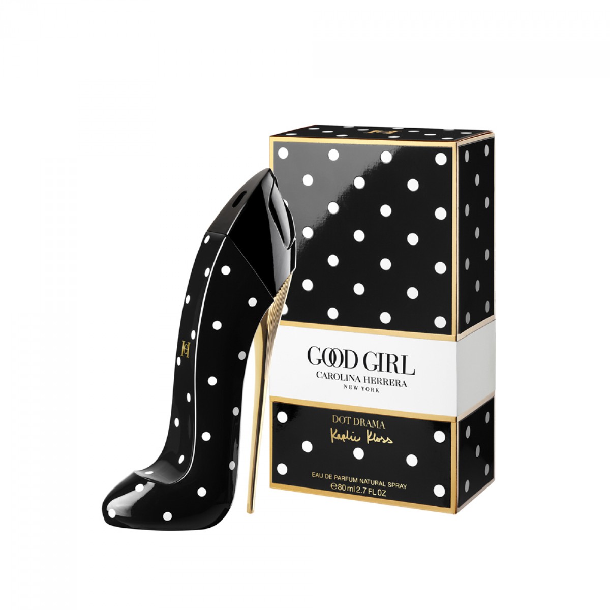 Dot drama carolina herrera cheap