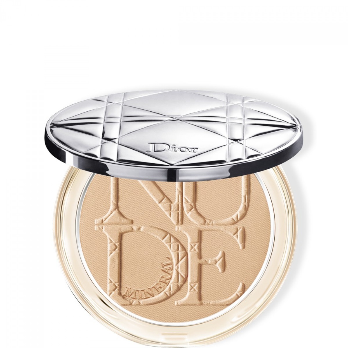 Dior diorskin mineral nude matte