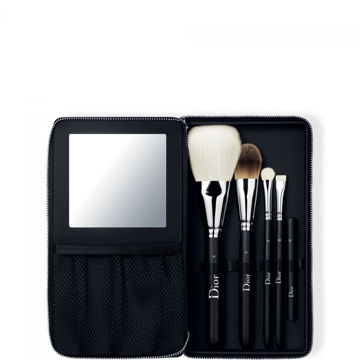 Dior backstage online brush set
