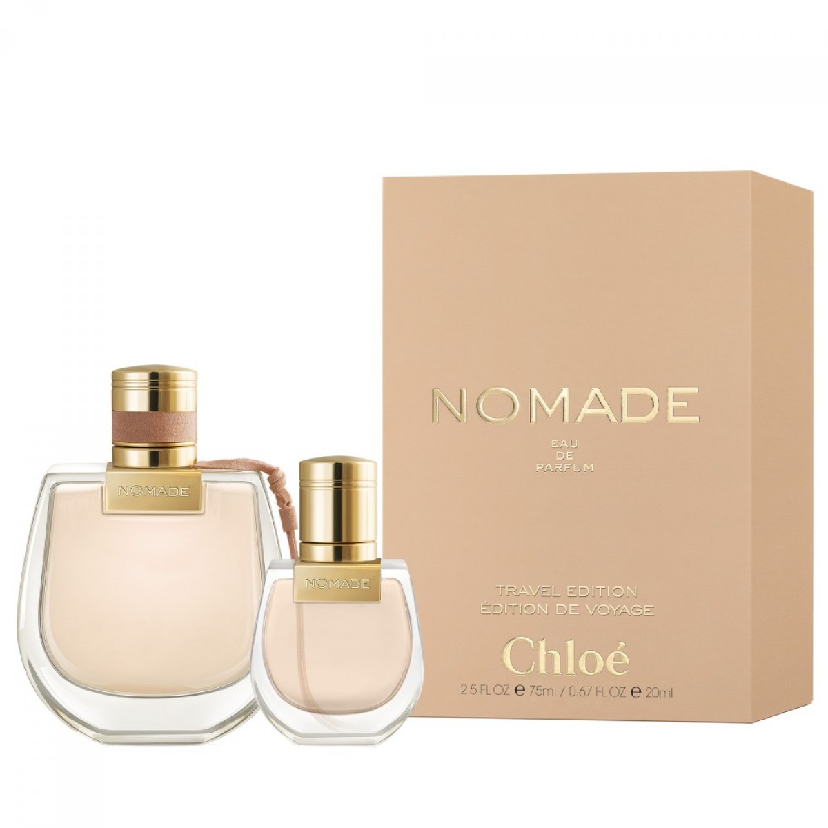 Chloe nomade online uk