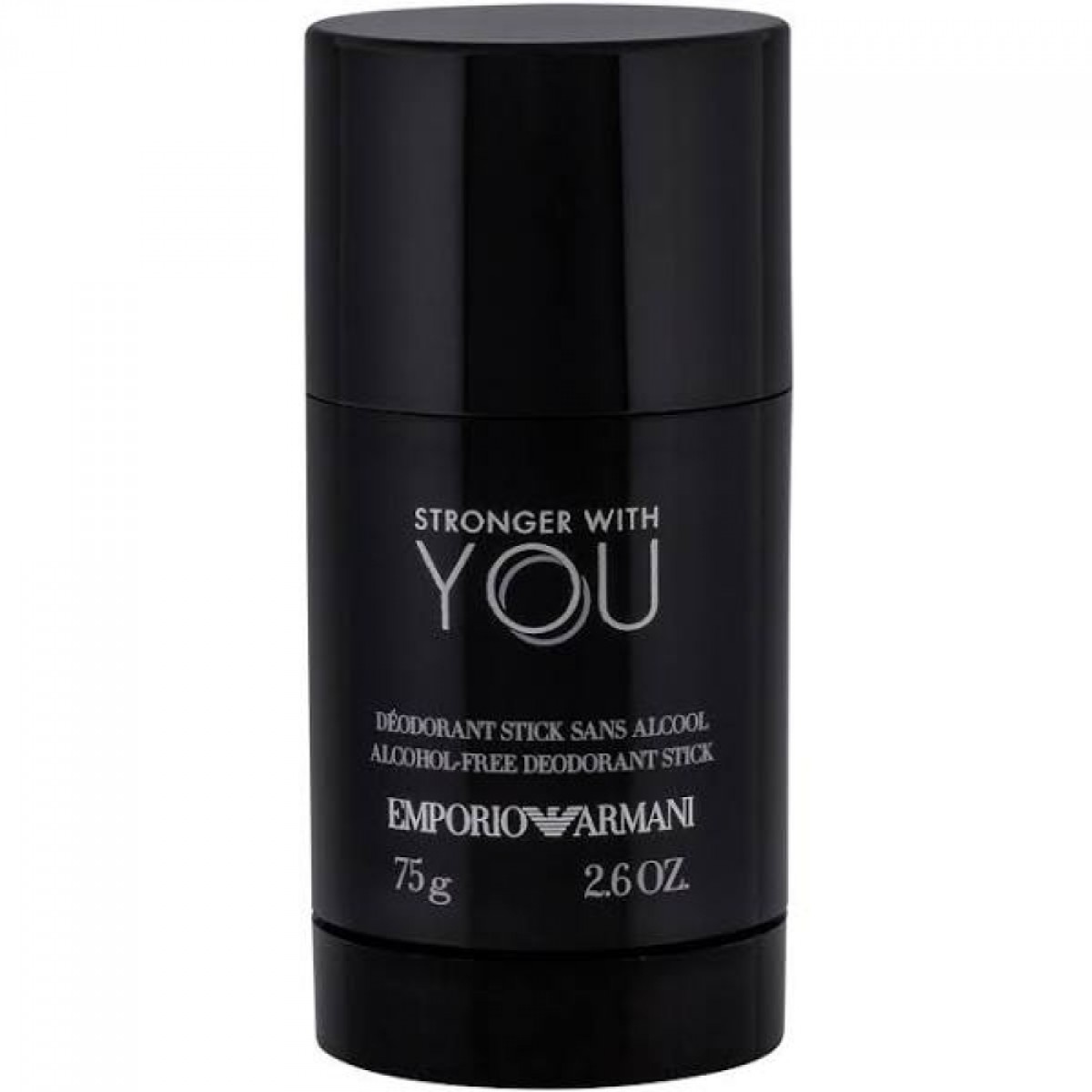 Emporio armani best sale deodorant