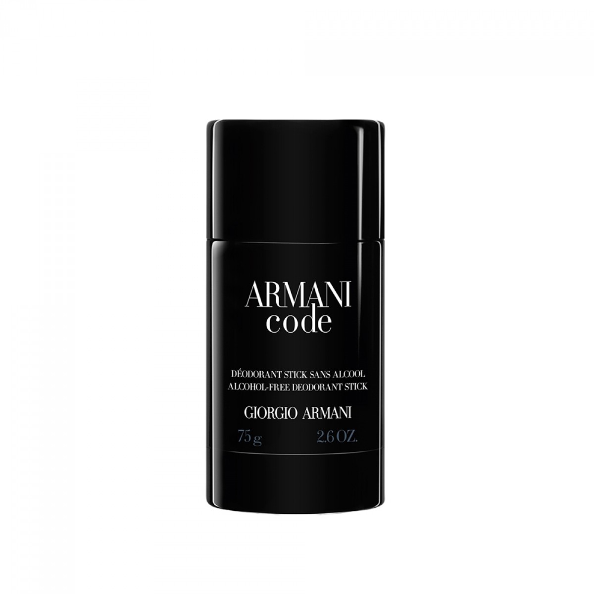 Armani code store duty free