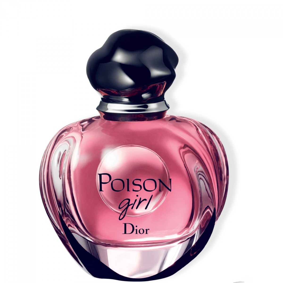 Poison perfume duty free store