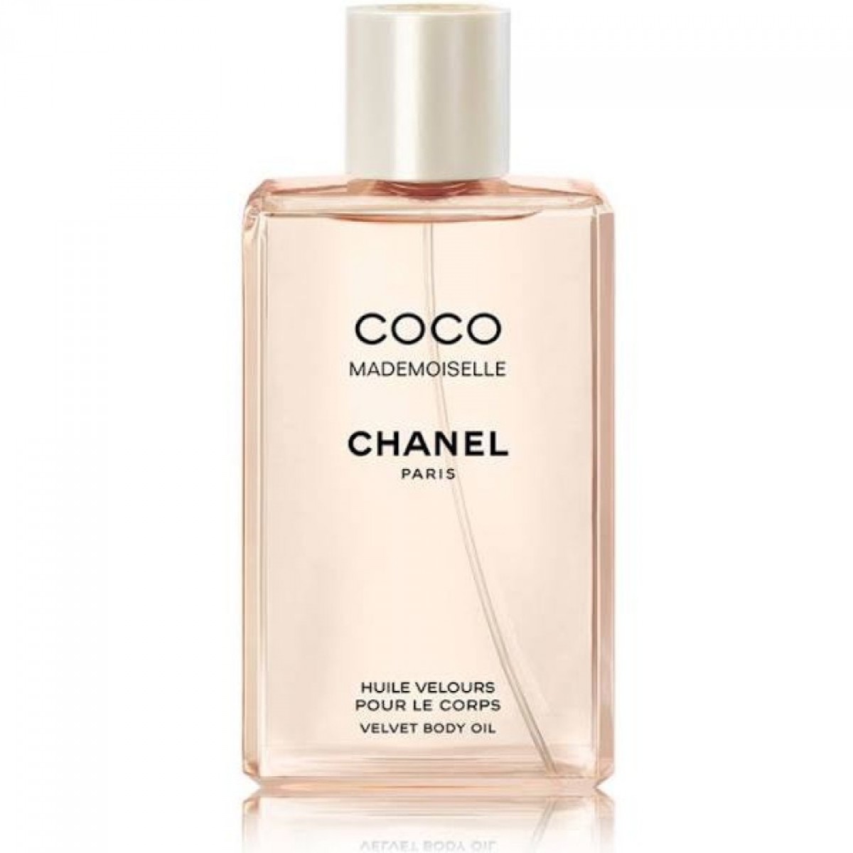Coco Mademoiselle Huile Corps 100 ML Aelia Duty Free