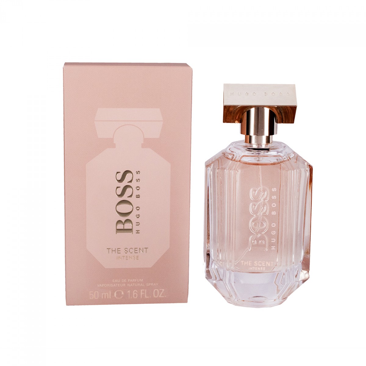 The scent for her intense hotsell