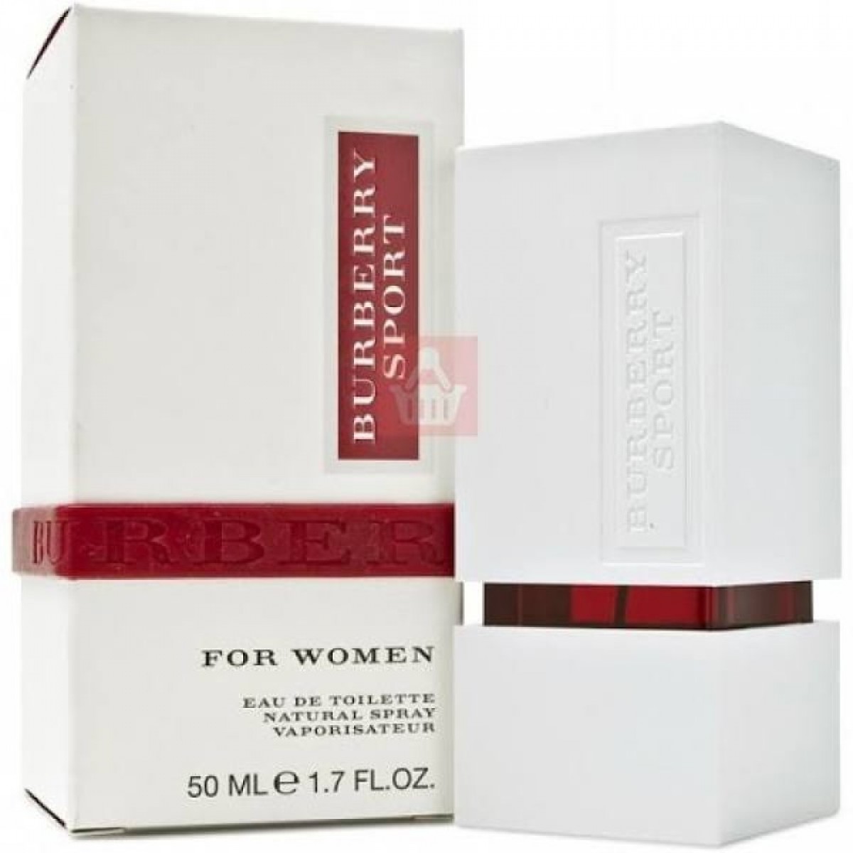 Burberry Sport Aelia Duty Free
