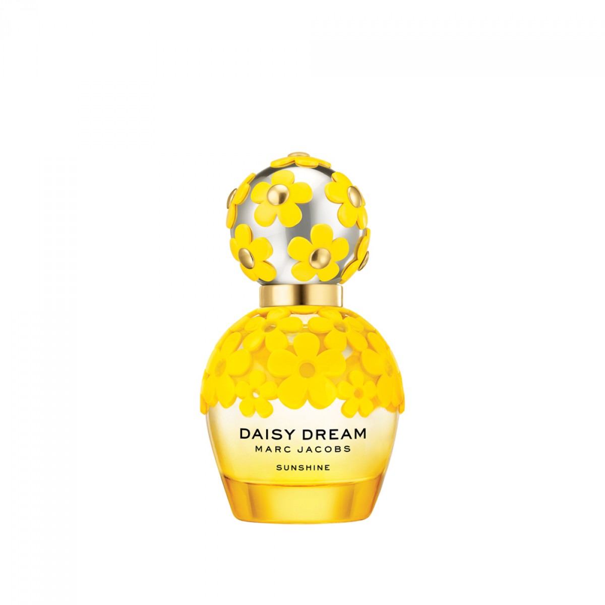 Sunshine daisy perfume best sale