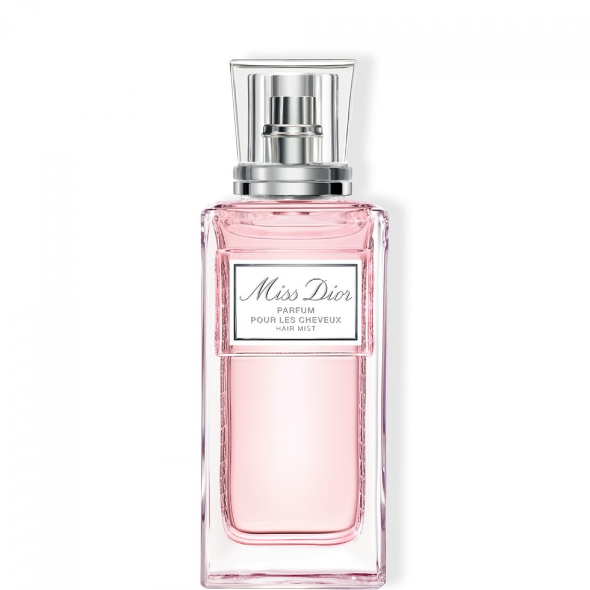 Carolina herrera sales hair mist uk