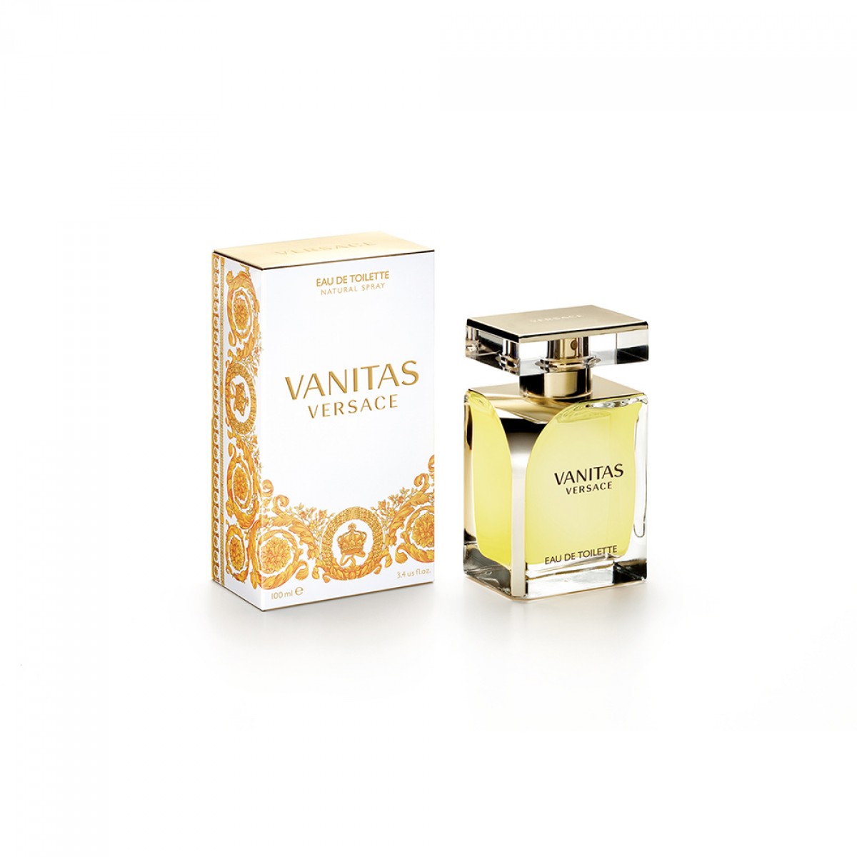 Vanitas eau hotsell de toilette