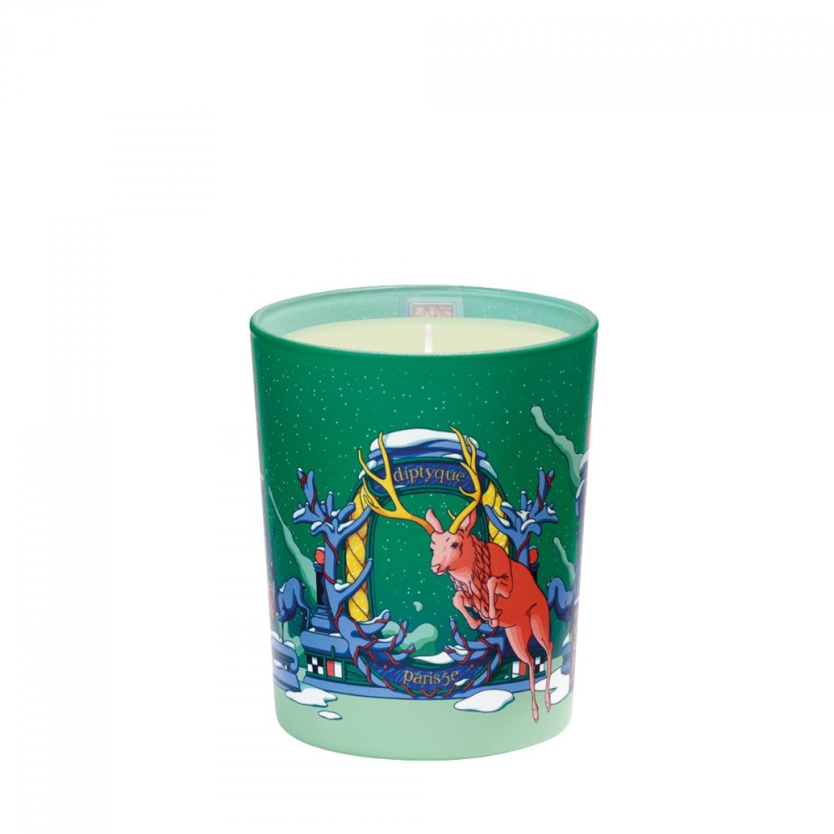 Diptyque clearance christmas 2020