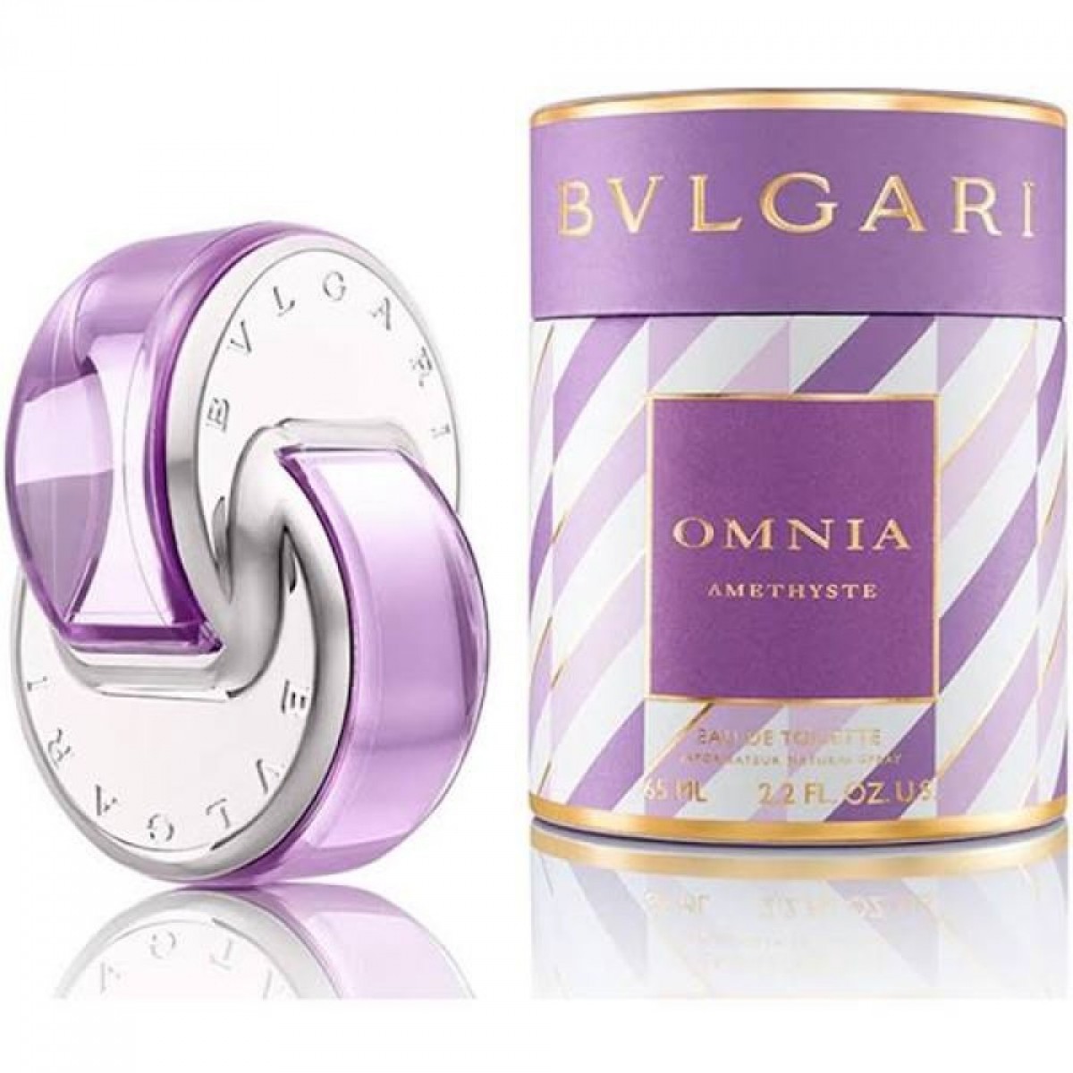 Amethyst omnia shop