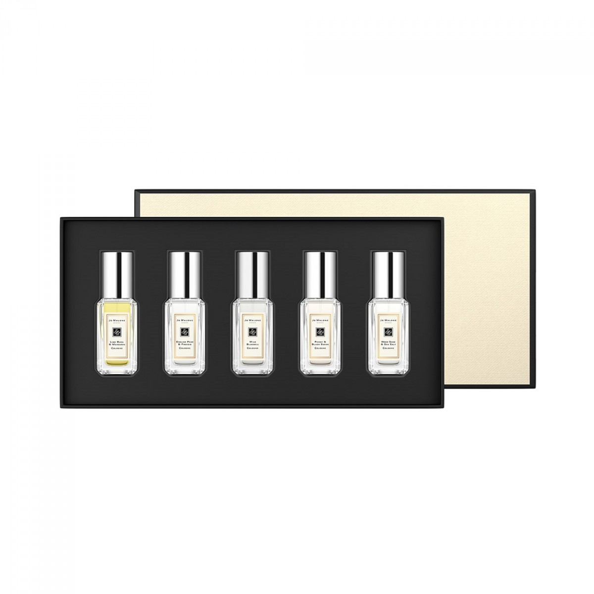 Jo malone english pear and freesia vs peony 2025