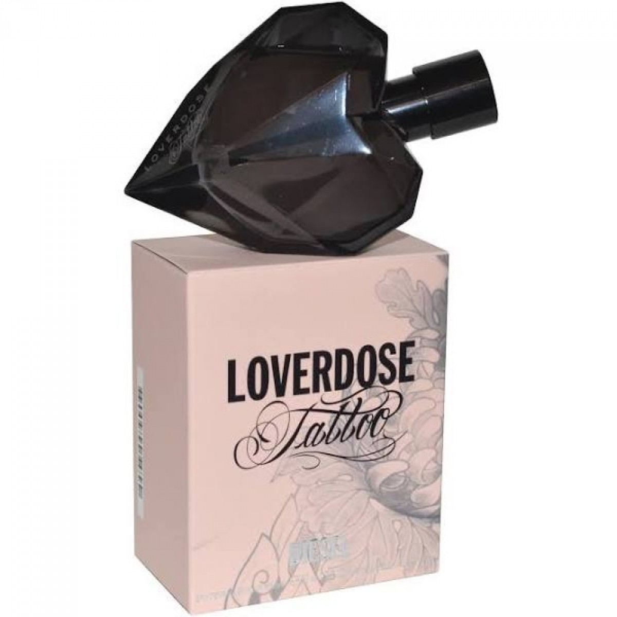 Diesel loverdose best sale tattoo 50ml