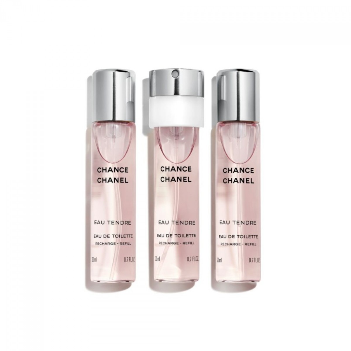 Chanel chance uk cheap